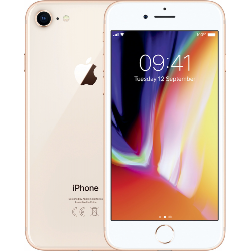 Apple iPhone 8 128GB Gold